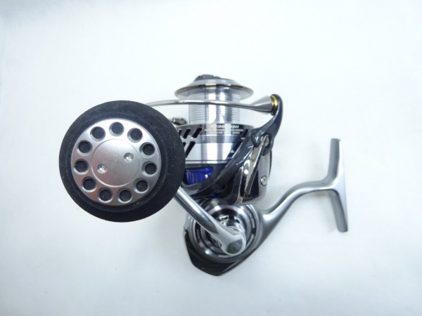 17ソルティガBJ3500SH